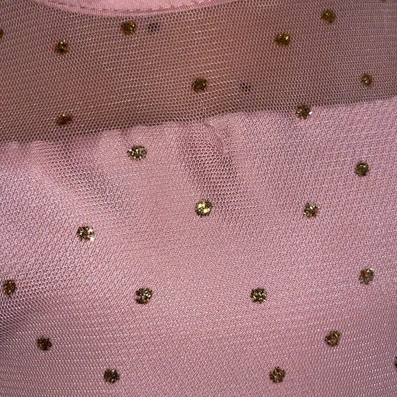 Girl’s Formal High Low Dress - Picture 3 of 10